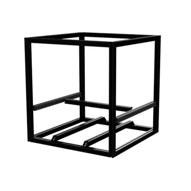 Corexy 3D Printer Kit - Funssor Voron2.4 Extrusion Frame Kit 200/250/300/350MM