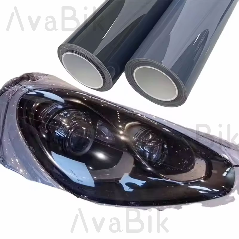 Abs Filament - 30CM TPU Headlight Protection Film 5