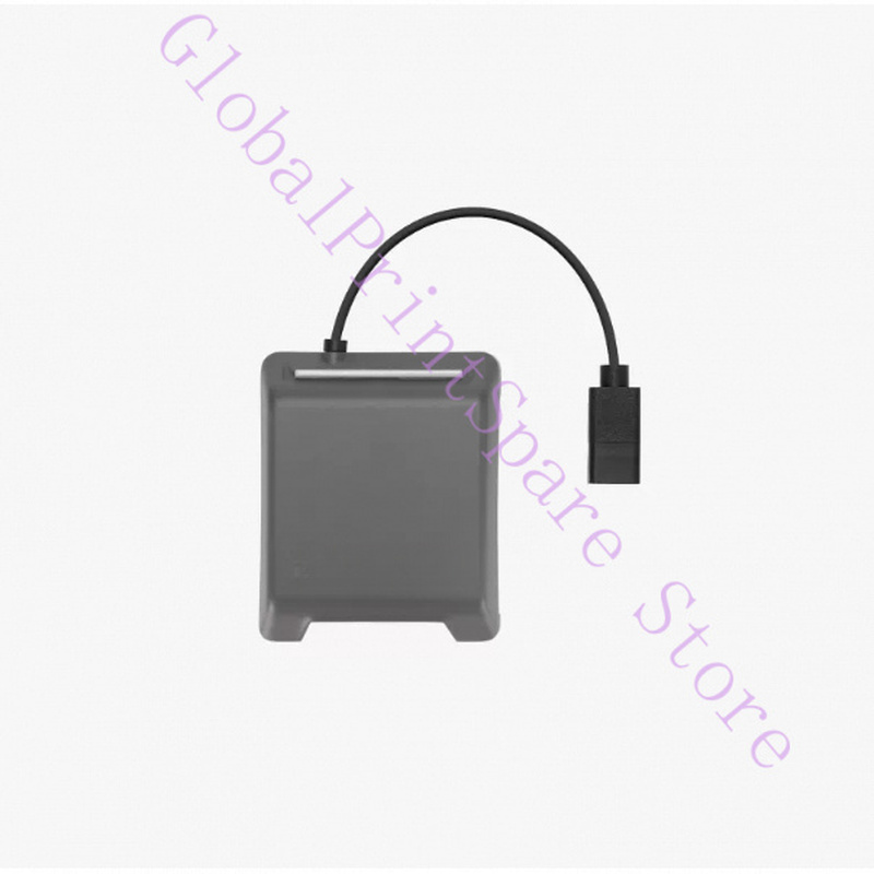 3D Printer - Heat-end Enhanced Fan 3D Printer Accessory
