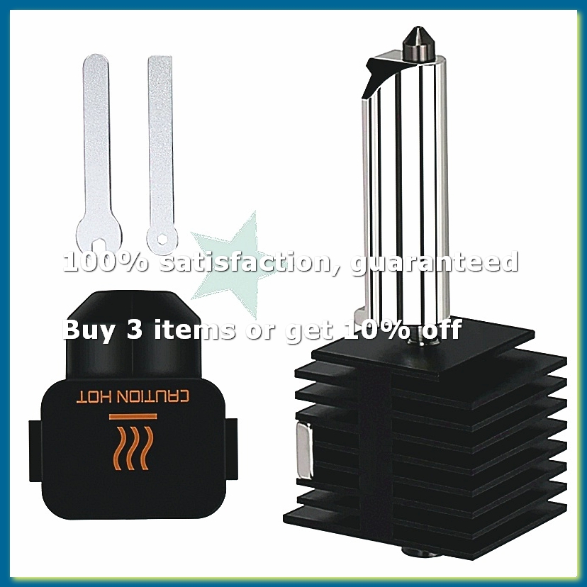 3D Printer - Hotend Kit for Bambu-Lab A1/A1 Mini,