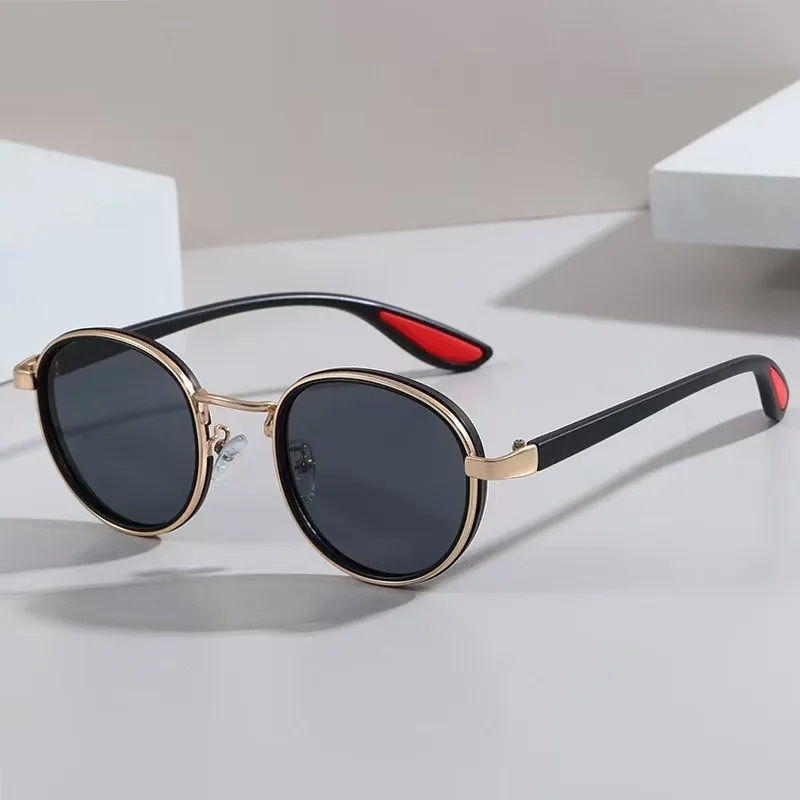 Uv Resin - High Quality Woman Sun Glasses Man