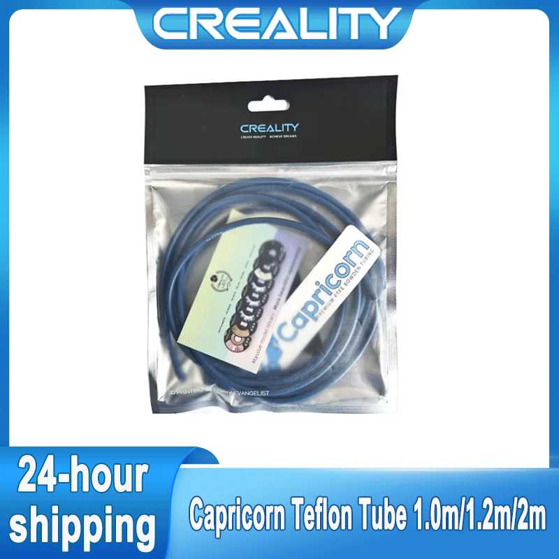 CREALITY for Capricorn Bowden  - огляд і ціна Bowden Tube