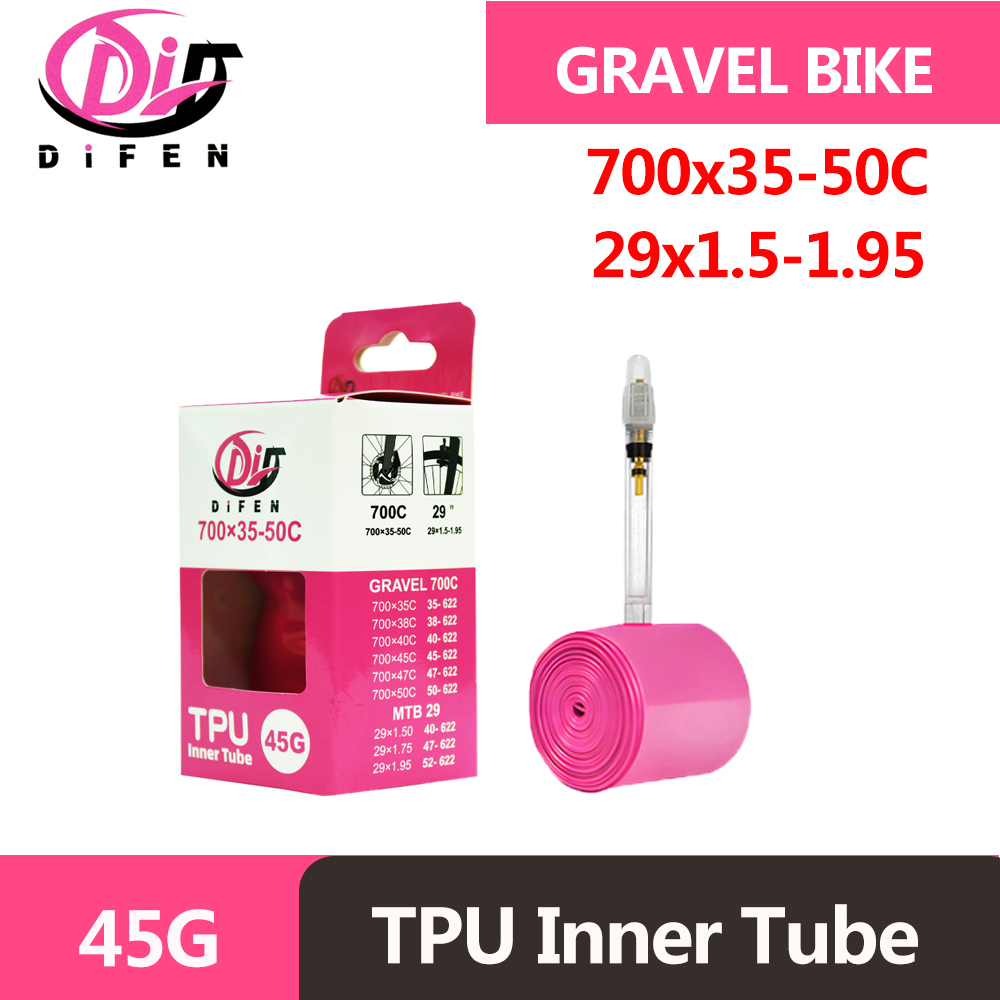 45G DiFen TPU Gravel Bicycle I - огляд і ціна Filament 1.75