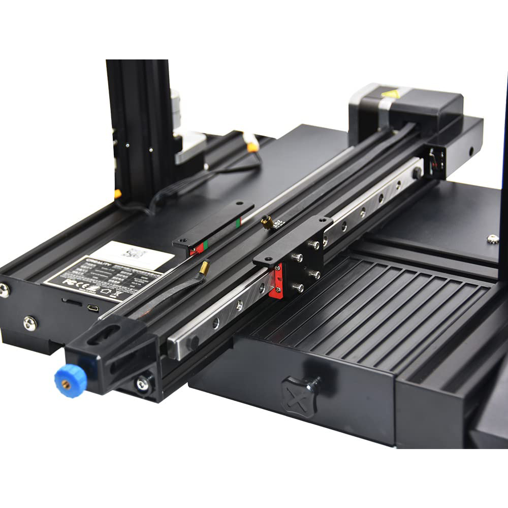 Ender 3/V2/Pro 3D Printer Y-ax - огляд і ціна Linear Rail Mgn12H Set