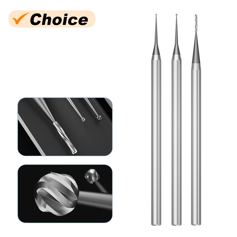 MaAnt 0.4/0.5/0.6mm Laminating - огляд і ціна Nozzle Tungsten