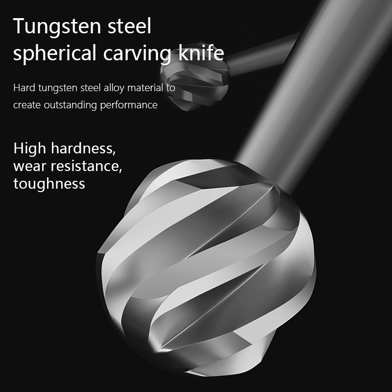 MaAnt 0.4/0.5/0.6mm Laminating - огляд і ціна Nozzle Tungsten