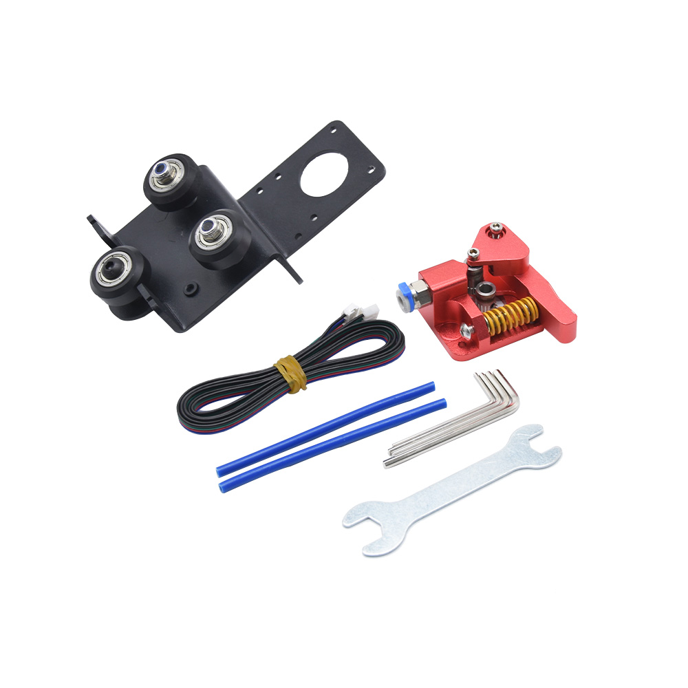 Upgrade Direct Drive Dual Gear - огляд і ціна Linear Rail Mgn12H Set