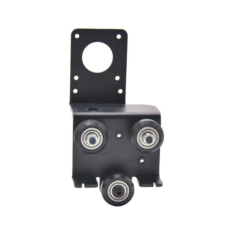 Upgrade Direct Drive Dual Gear - огляд і ціна Linear Rail Mgn12H Set