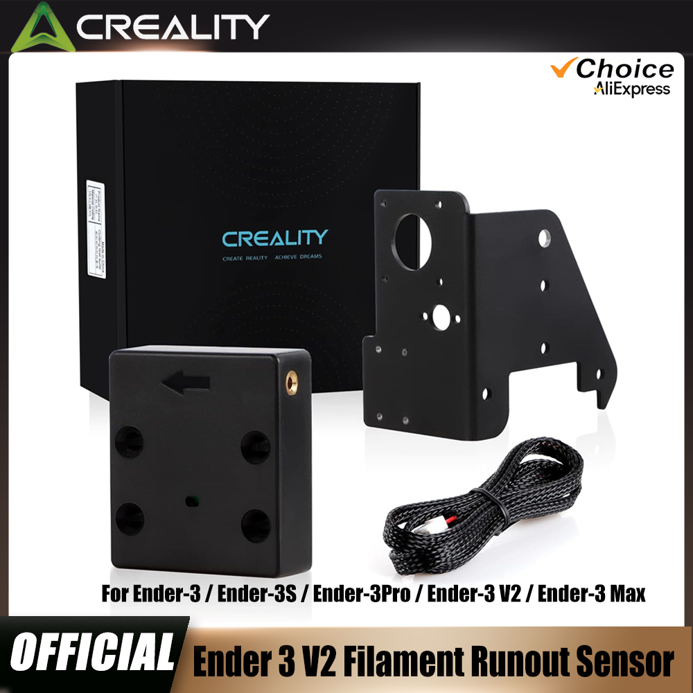 Creality Official Ender 3 V2 F - огляд і ціна Linear Rail Mgn12H Set