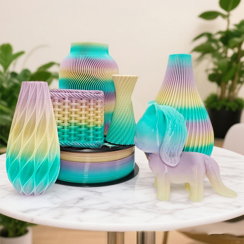 1.75mm Petg Filament Fdm Print - огляд і ціна Fdm Printer