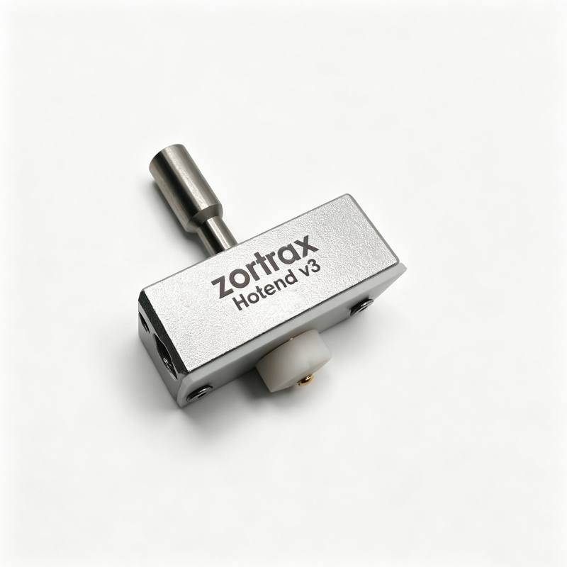 Funssor Zortrax M200 /M300 Plu - огляд і ціна Hotend 0.4Mm