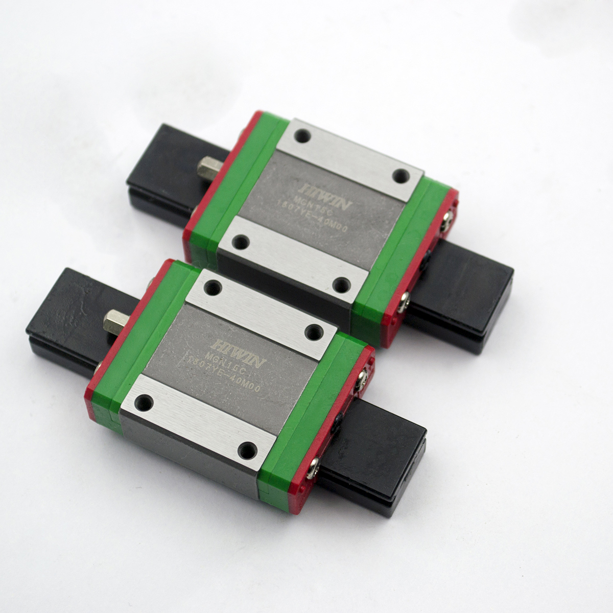 MGN9C MGN12C MGN15C MGN9H MGN1 - огляд і ціна Linear Rail Mgn12H Set