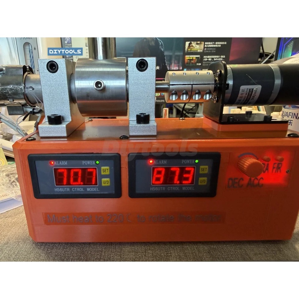 1.75/2.3mm PLA PETG 3D Printin - огляд і ціна Filament 1.75