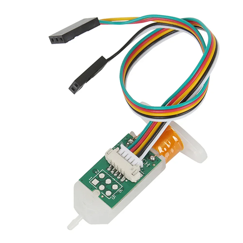 Automatic Bed Leveling Sensor  - огляд і ціна Cr Touch