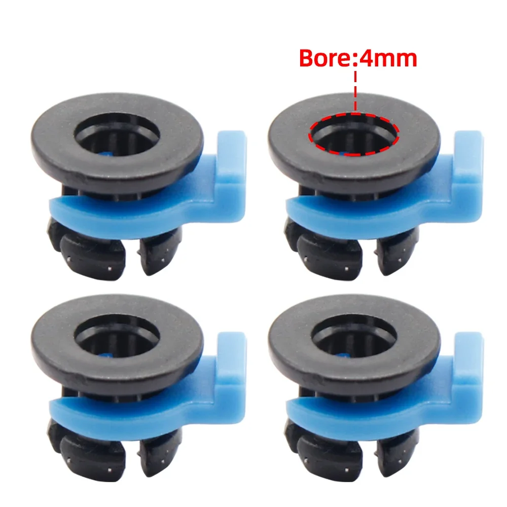 20-100pcs Bowden Tube Coupling - огляд і ціна Bowden Tube