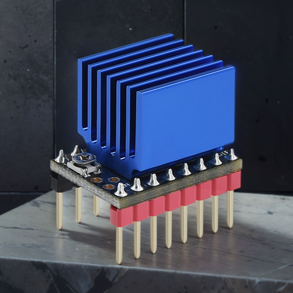 TMC2209 V2.0 Stepper Motor Dri - огляд і ціна 3D Printer Stand