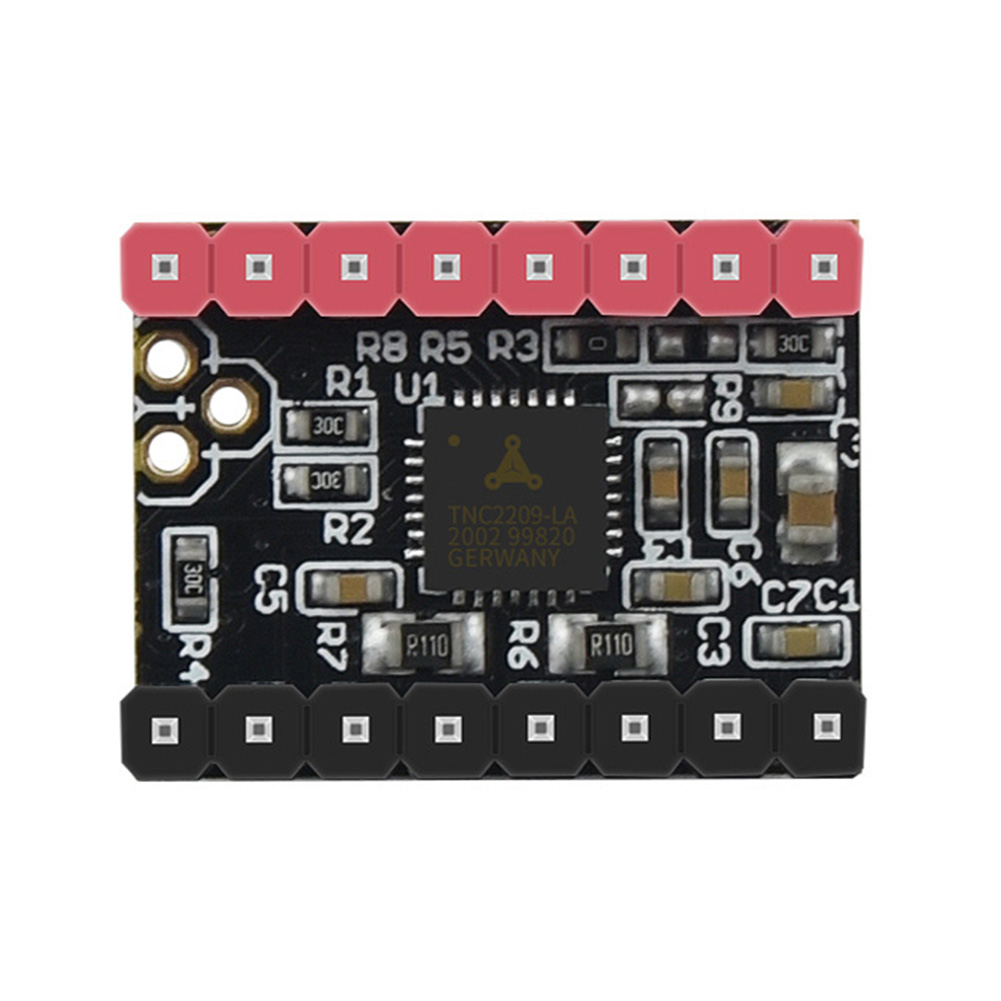 TMC2209 V2.0 Stepper Motor Dri - огляд і ціна 3D Printer Stand