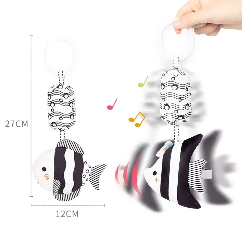Stroller Bed Hanging Bell Plus - огляд і ціна Carriage Bed