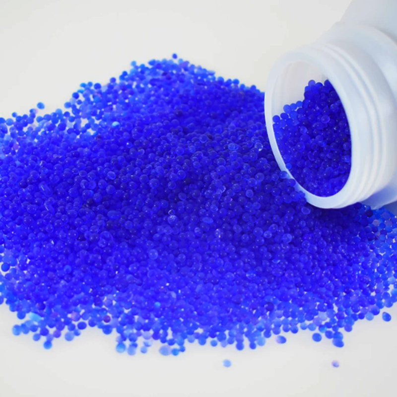 Indicating Silica Gel Desiccan - огляд і ціна Enclosure 3D Printer
