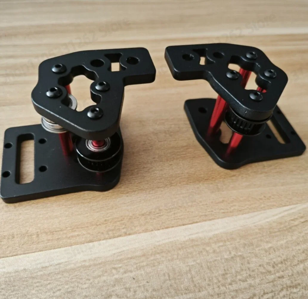 3D Printer X Axis Idler Mount  - огляд і ціна 3D Printer