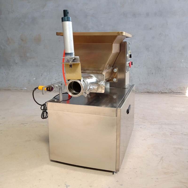 Durable Bread Splitting Machin - огляд і ціна Extruder
