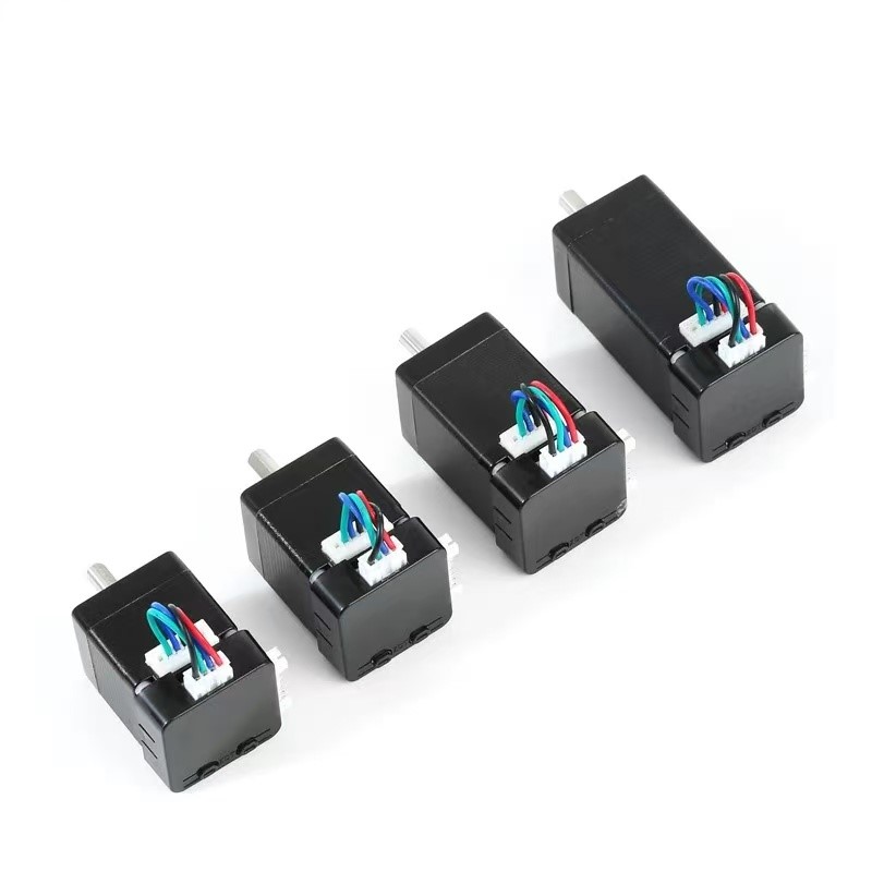 Nema17 Hybrid 2-Phase DC Stepp - огляд і ціна 3D Printer