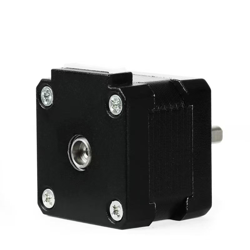 Nema17 Hybrid 2-Phase DC Stepp - огляд і ціна 3D Printer