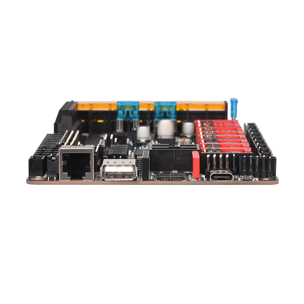 BIGTREETECH BTT Octopus V1.1 3 - огляд і ціна Btt Skr Mini