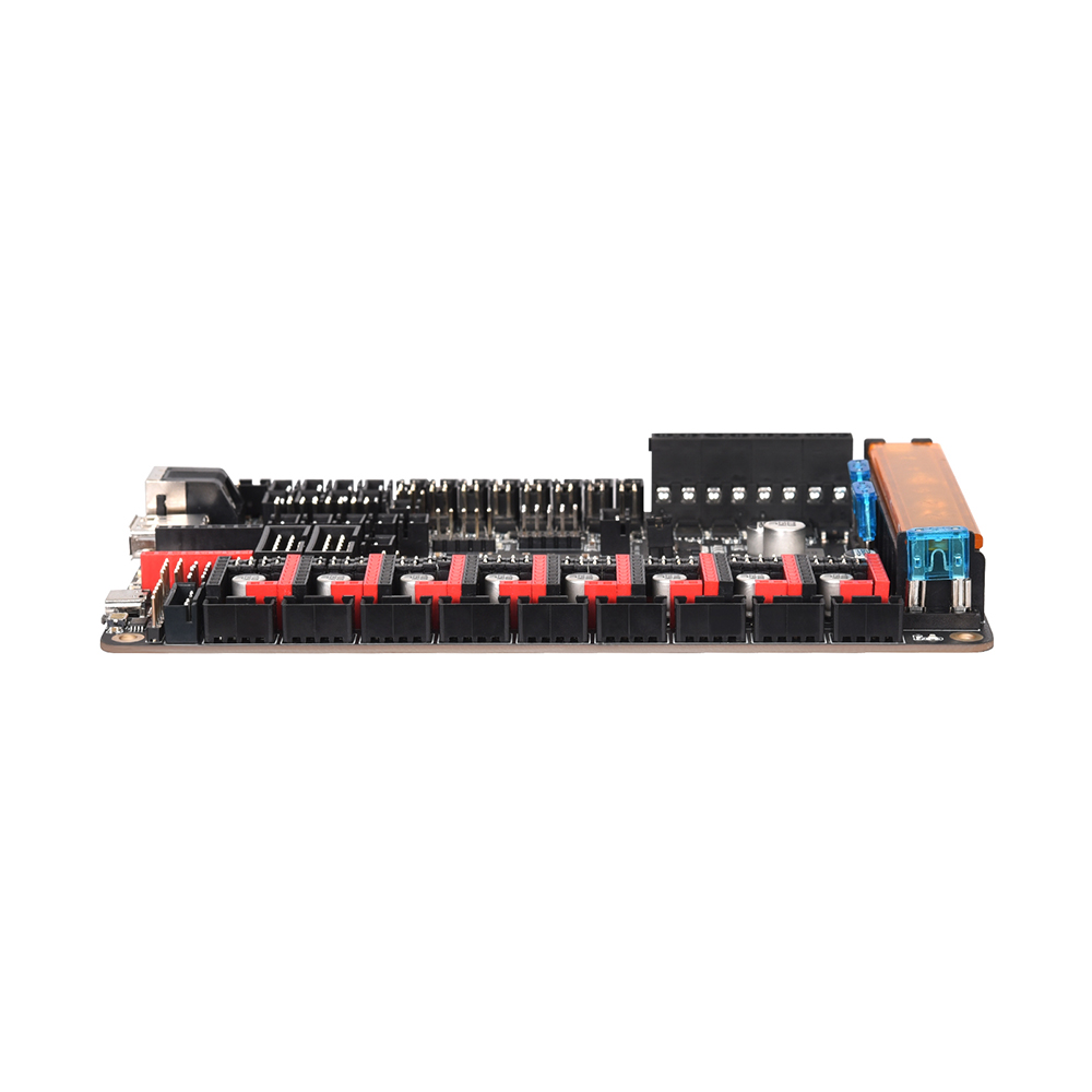 BIGTREETECH BTT Octopus V1.1 3 - огляд і ціна Btt Skr Mini