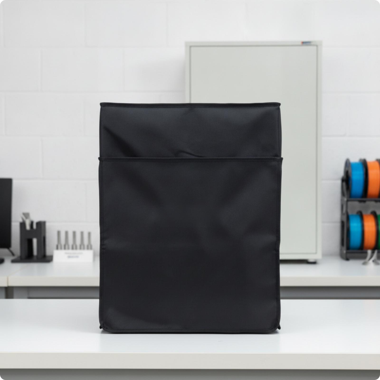 3D Printer Shield Cover for AD - огляд і ціна Enclosure 3D Printer