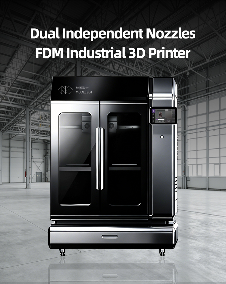 Professional Industrial FDM 3D - огляд і ціна Corexy 3D Printer Kit
