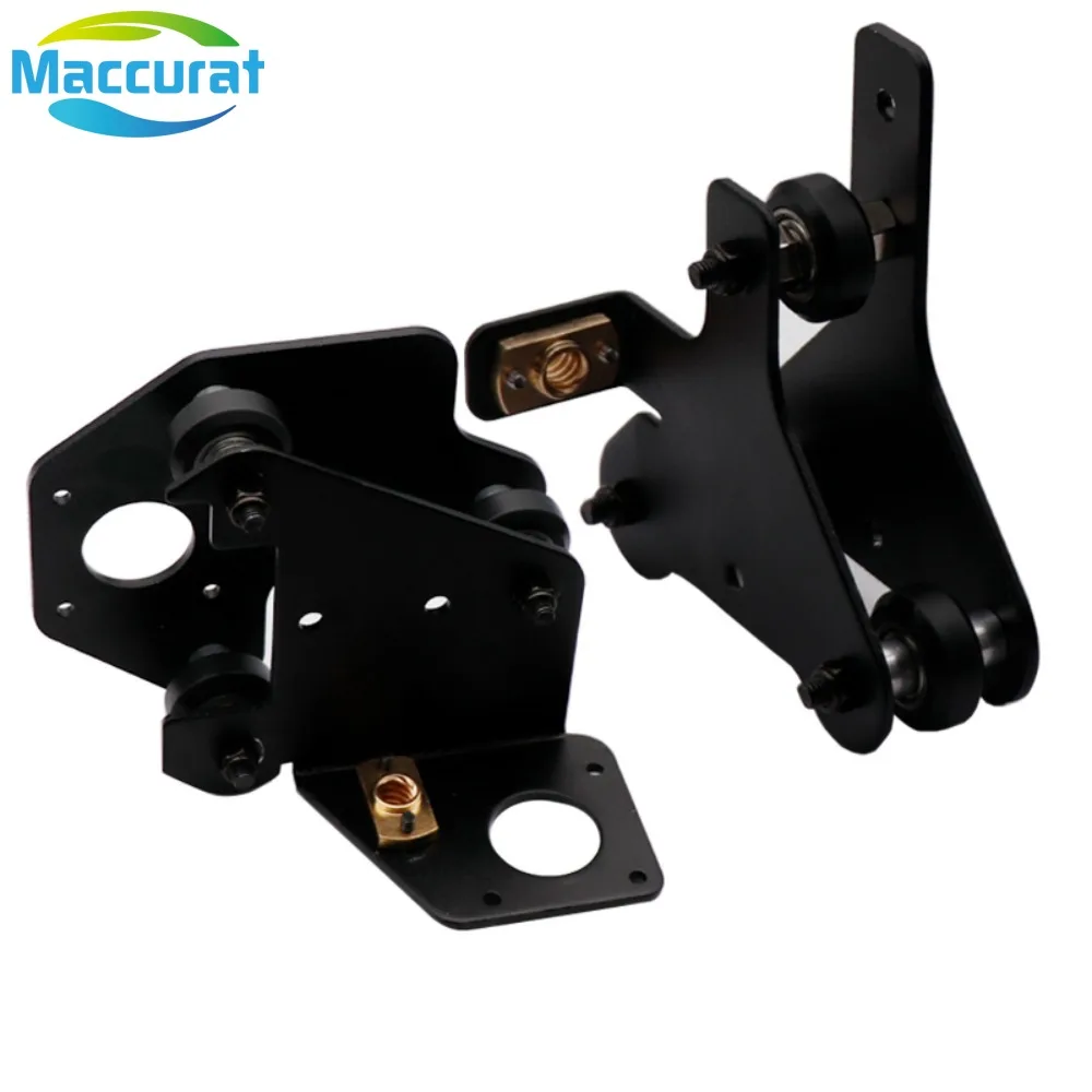 3D Printer Parts X Axis Motor  - огляд і ціна 3D Printer Stand