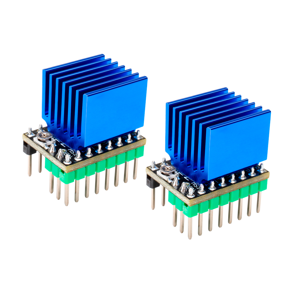 1Pc MKS TMC2209 2209 Stepper M - огляд і ціна Mks Sgen