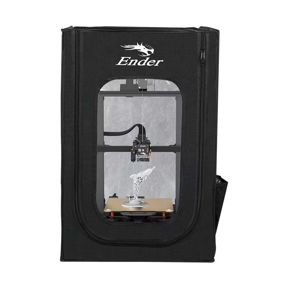 Creality  3d Printer Accessori - огляд і ціна Enclosure 3D Printer