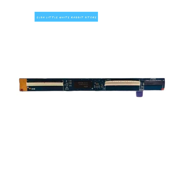 For HP Envy 17Q-CR 17-CR 17T-C - огляд і ціна Cr Touch