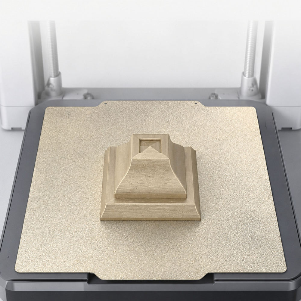 For For Fysetc For Flashforge  - огляд і ціна Build Plate