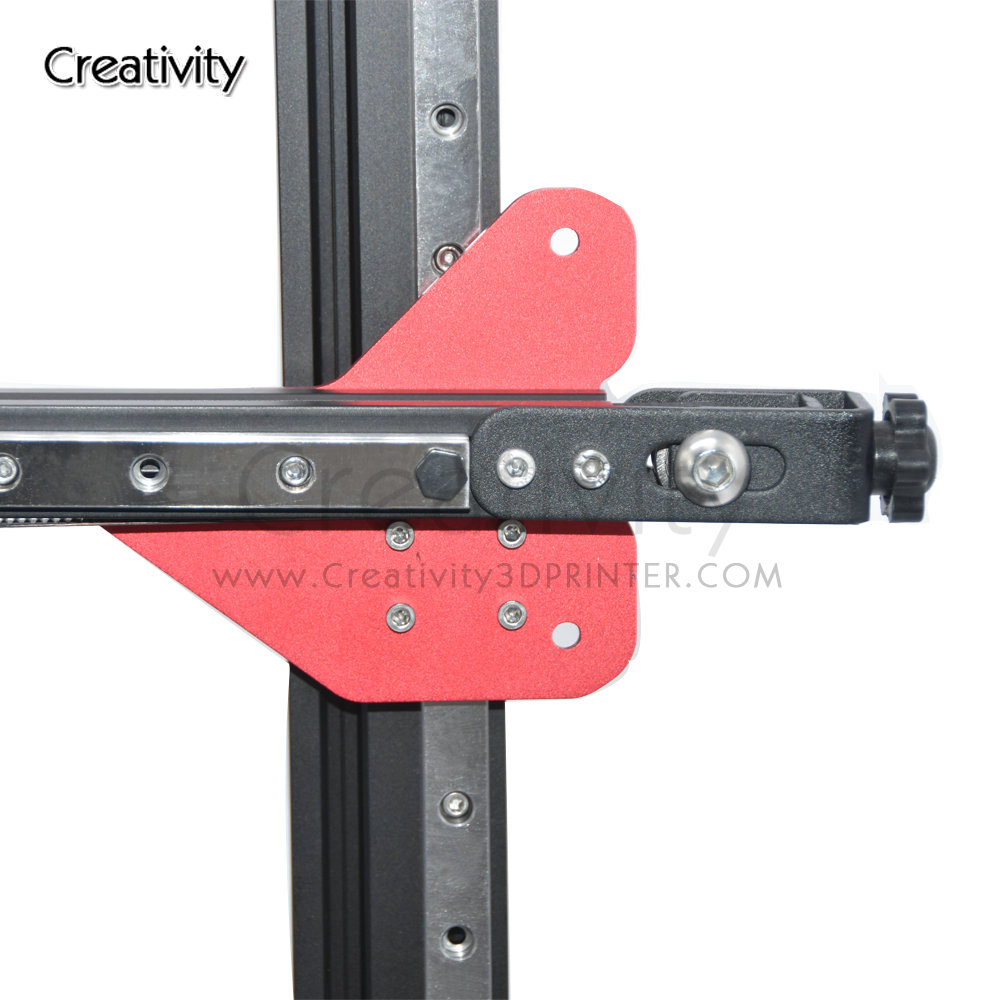 Dual Z-axis MGN12C Linear Rail - огляд і ціна Linear Rail Mgn12H Set