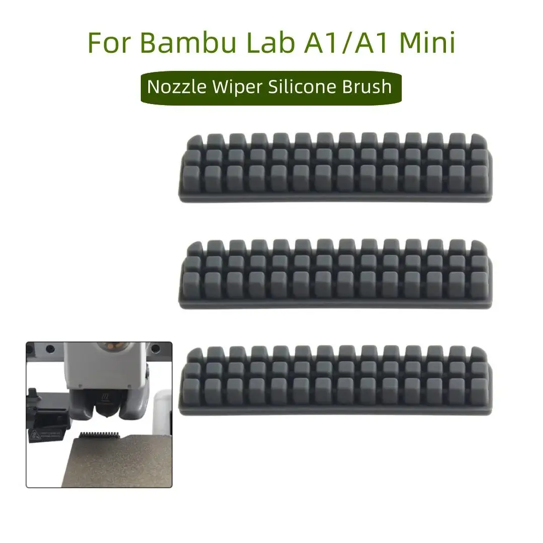 For Bambu Lab A1 Mini Nozzle W - огляд і ціна 3D Printer Stand