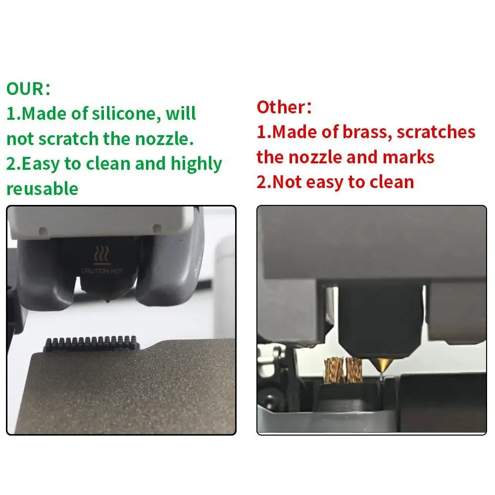 For Bambu Lab A1 Mini Nozzle W - огляд і ціна 3D Printer Stand