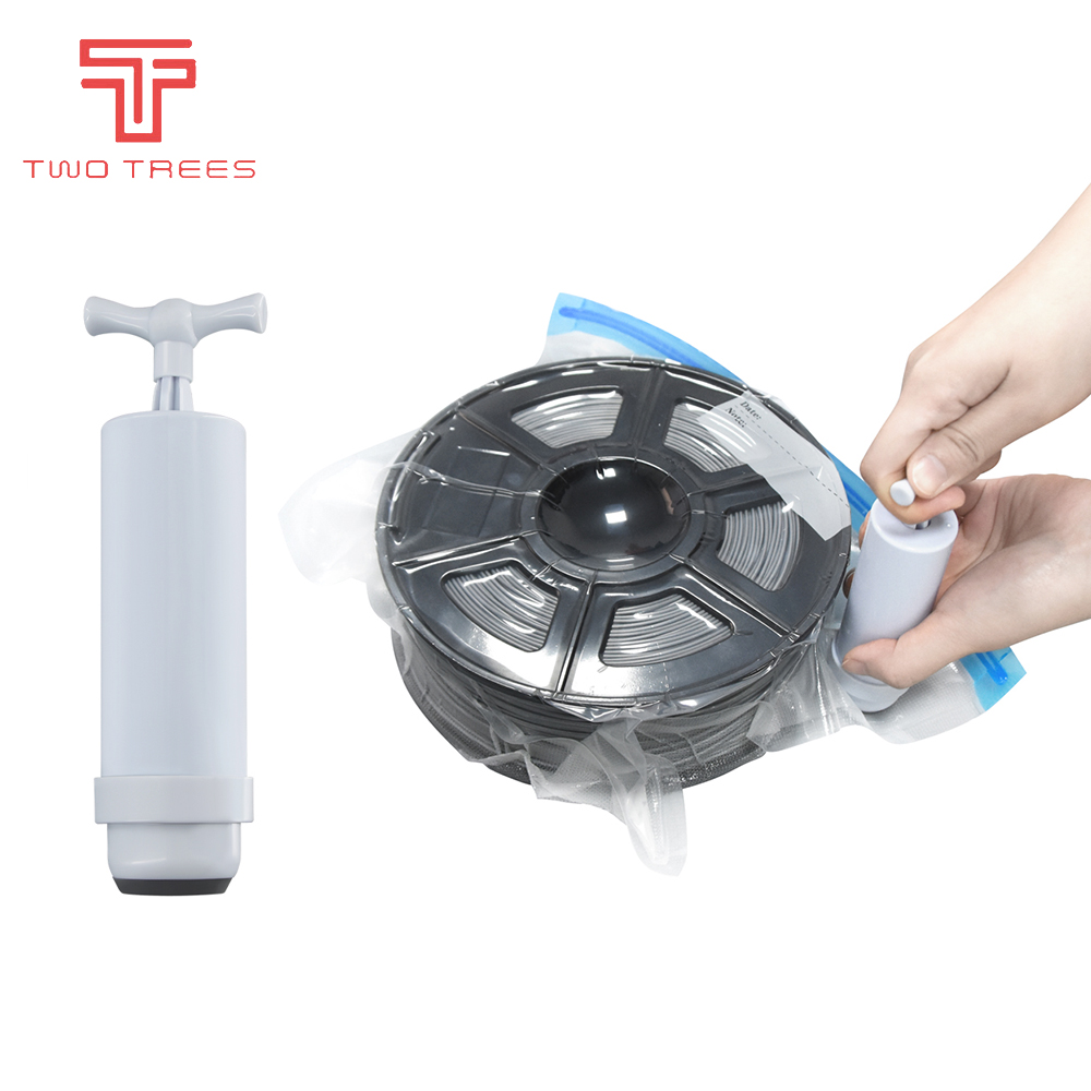 Twotrees 3D Print PLA ABS TPU  - огляд і ціна Tpu Filament