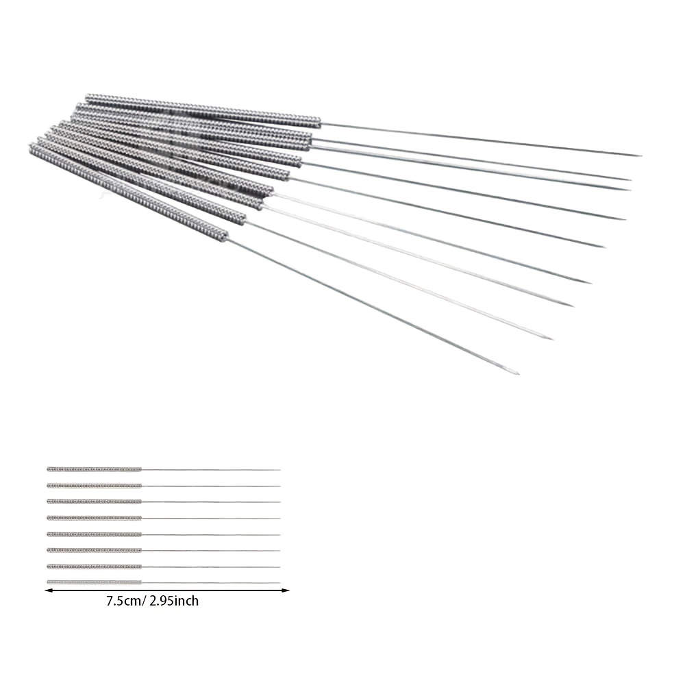 3D Printer Nozzle Cleaning Kit - огляд і ціна Hotend 0.4Mm