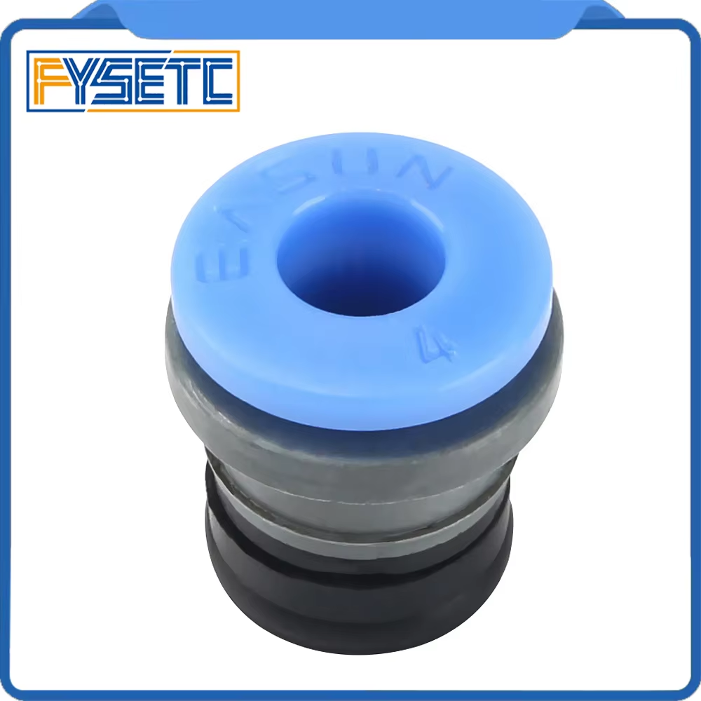 FYSETC Bowden ECAS04 3D Printe - огляд і ціна Bowden Tube