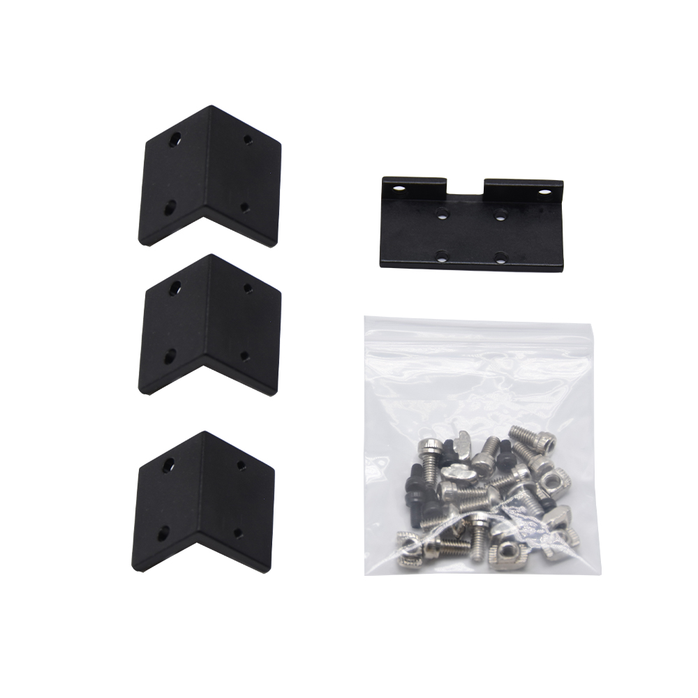 Ender 3/V2/Pro X Axis Upgrade  - огляд і ціна Linear Rail Mgn12H Set