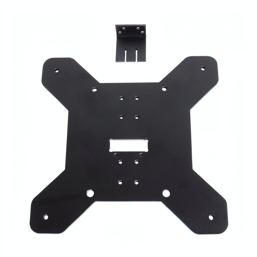 For For Kingroon KP3S Pro Y Ax - огляд і ціна Carriage Bed