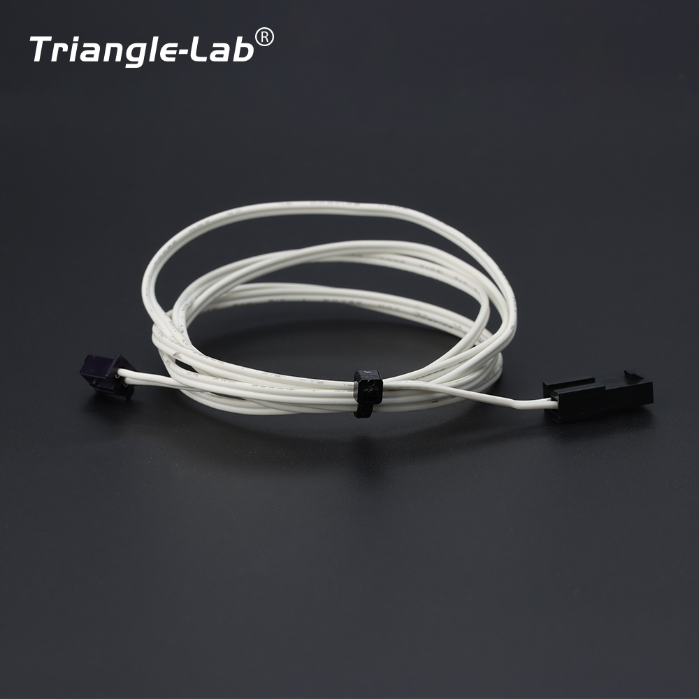 Trianglelab ADR™ PT1000 Accura - огляд і ціна Nozzle Tungsten