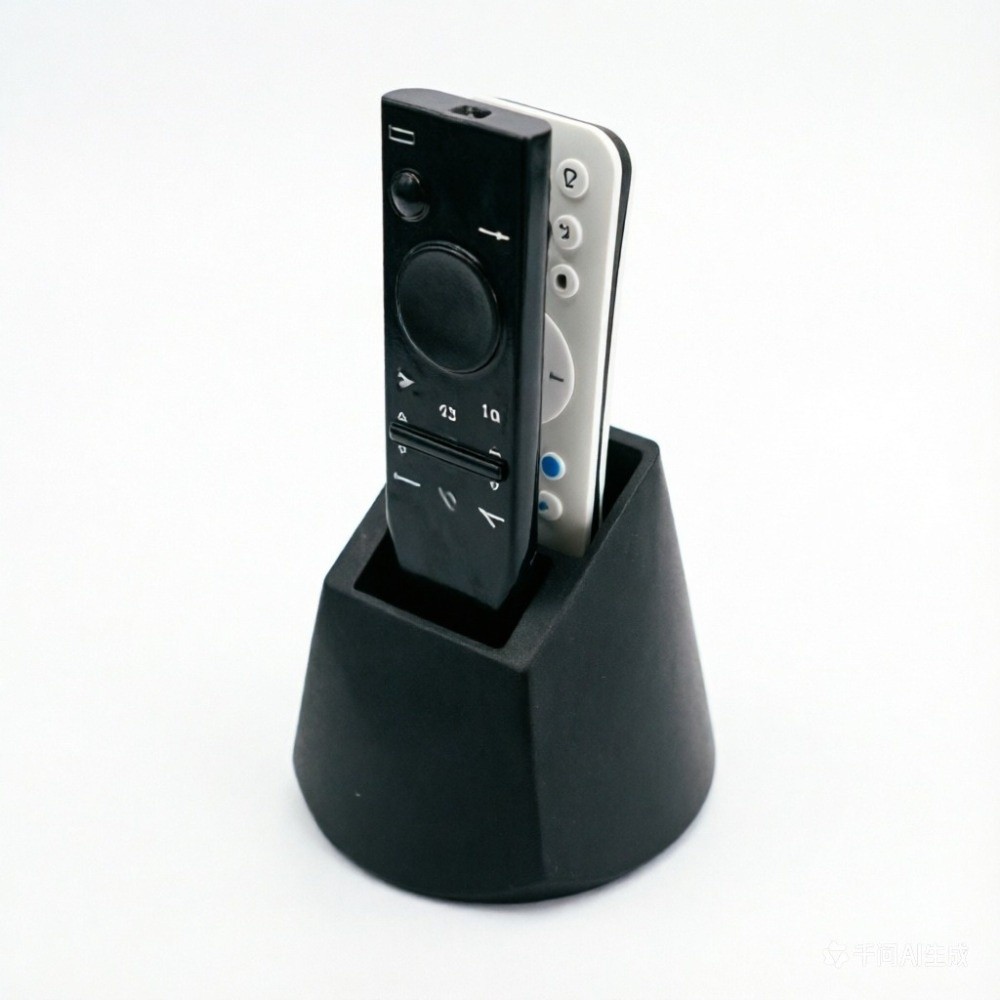 2-Hole Remote Control Holder 3 - огляд і ціна 3D Printer Stand