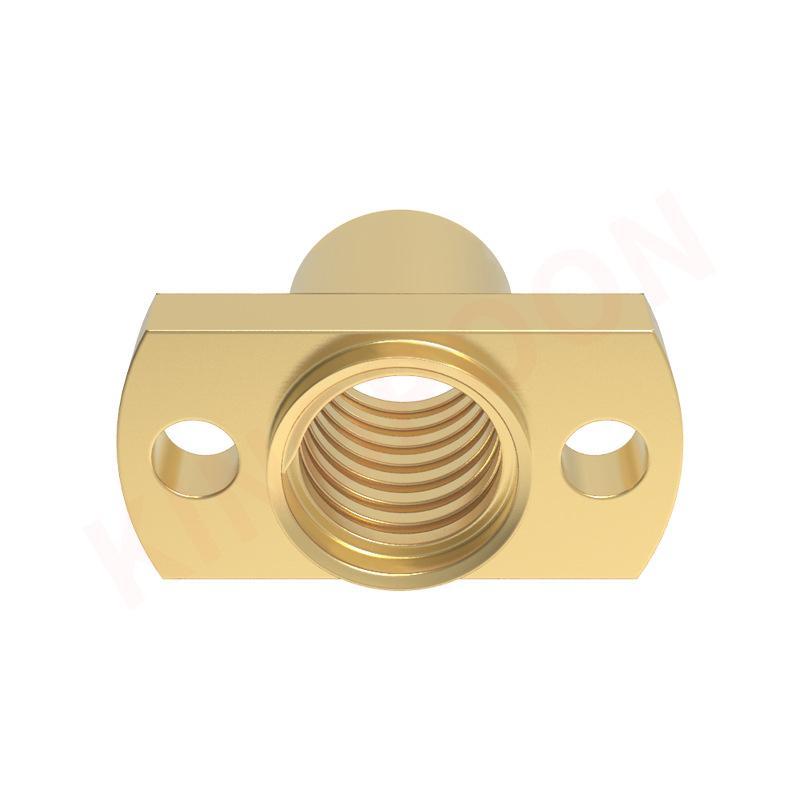 T8 Lead Screw Nut, T-Type Doub - огляд і ціна 3D Printer