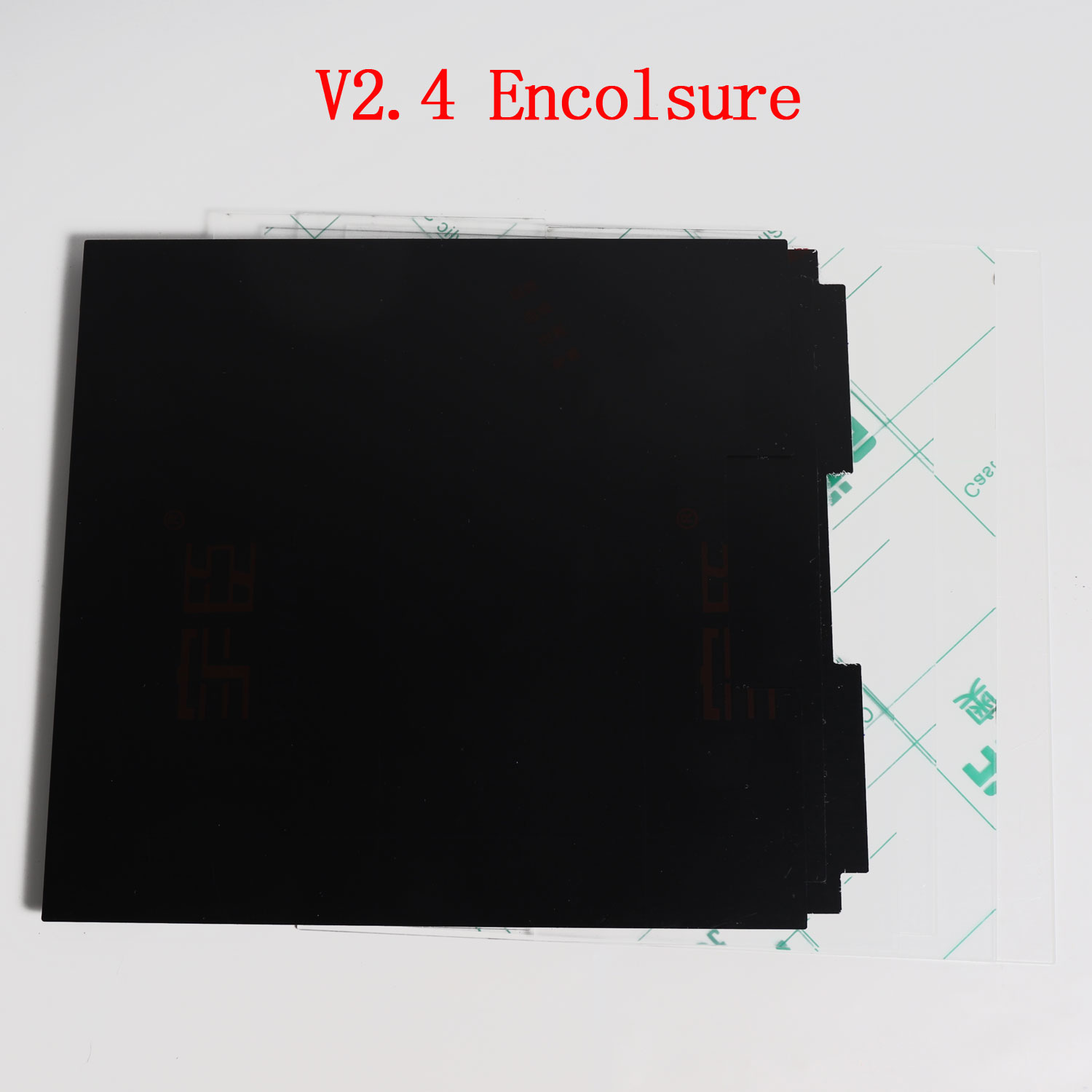 Blurolls Voron 2.4 enclosure p - огляд і ціна Enclosure 3D Printer