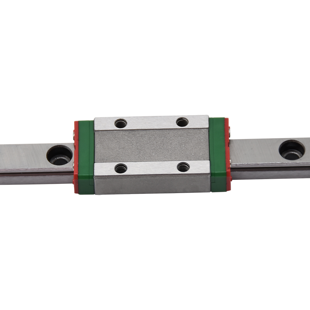 Upgrade Dual Y-axis Rail Kit F - огляд і ціна Linear Rail Mgn12H Set
