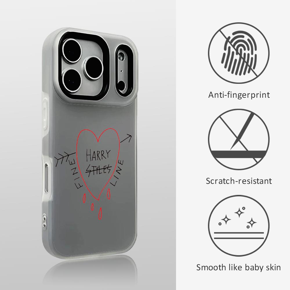 Tour Music H-Harry StylesS Pho - огляд і ціна Tpu Filament